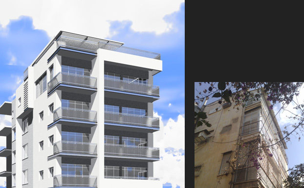 Tama 38 : Nouvelle proposition de Yair Lapid