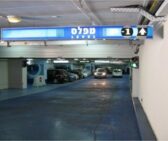 Nouvelle règle dans tous les parkings : depuis le 1er décembre vous ne payez que les minutes utilisées !