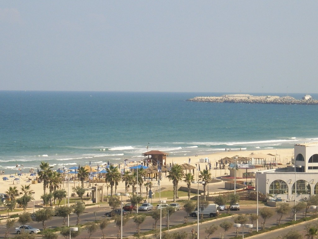 Ashdod