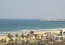 Immobilier : Belle location saisonniere Ashdod