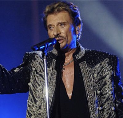 Johnny Hallyday a Tel Aviv, c’est le 30 octobre 2012 !