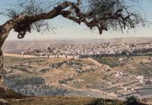 Bataille pour Jérusalem. Ville sainte de l’Islam ou lieu protégé d’Israël ?