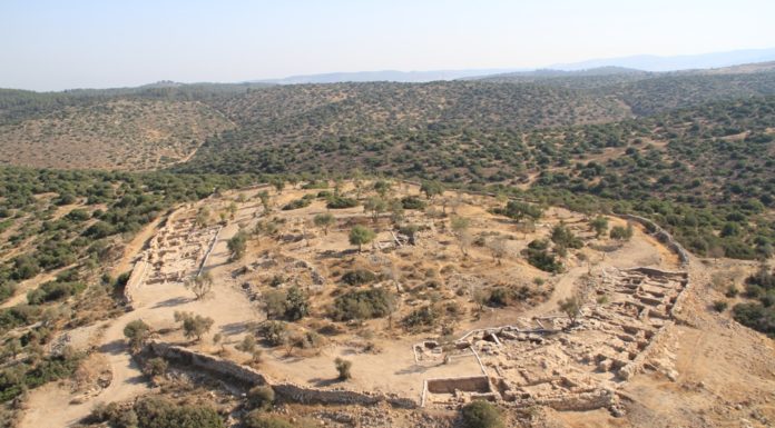 Nouvelle rubrique : Voyagez virtuellement en Erets Israël !