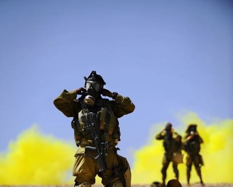 Israël contre n’importe qui : une évaluation du réseau militaire du Moyen-Orient