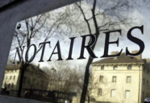 Où et comment faire légaliser un document lorsque l’on vit a l’Étranger ?