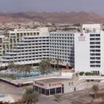 hotel Crown Plaza Eilat