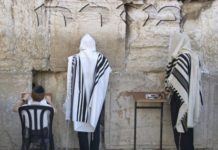 Kotel : quelle légitimité pour le judaïsme libéral ? par Binyamin Lachkar