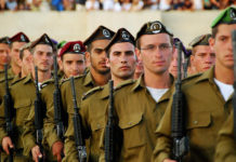 URGENT – Volontariat logé en base du 21 au 25 Juin 2020, inscription auprès du Club des Francais d’Ashkelon