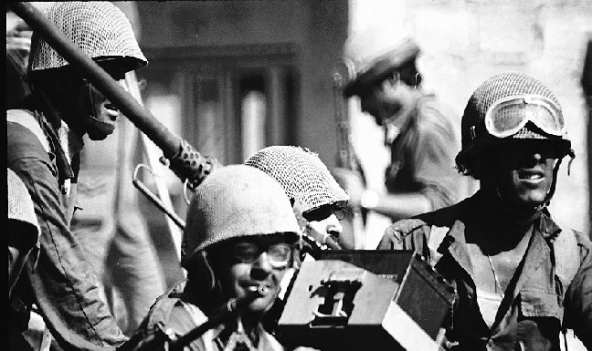 La guerre des 6 jours : programmation spéciale sur I24news