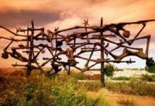 ADIR Ashkelon : Escapade a Jérusalem le Mardi 16 Juin 2015