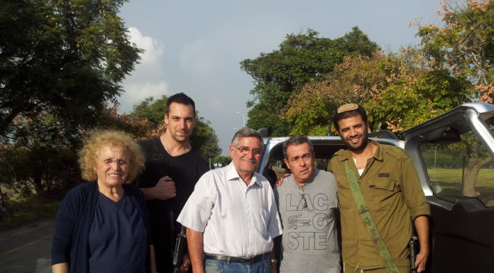 Volontariat civil pour le mois d’Octobre prochain…nous avons besoin de vous !