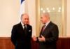 Visite en Israël de M. Laurent Fabius – Declarations officielles