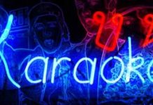 La derniere nee des salles de Karaoke en vogue a Ashdod