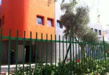 Self défense contre attaque au couteau : des cours vous sont proposés gratuitement au Matnas He Tene