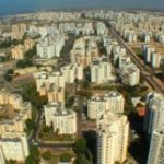 vue d’ashdod