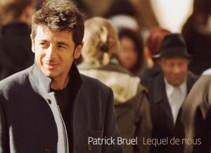 BRUEL