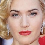 KATE Winslet