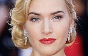 KATE Winslet