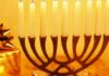 Comment allumer les nerot de ‘Hanouka ?