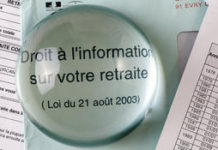 Anticipation du décès des retraités francais en Israël, suspension des pensions par la CNAV