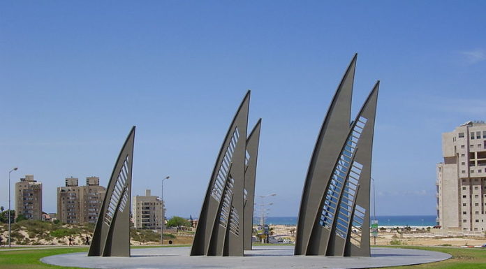 Ashdod : Travaux de nuit – décapage et pose d’asphalte du 20 au 24 juin 2021