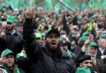 Le Hamas étend son influence en Europe : risque terroriste accru