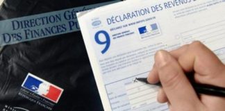 Impôts en France : 22 Mai 2018, date limite !