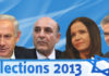 Elections 2013 : Mode d’emploi par Muriel Nabet !