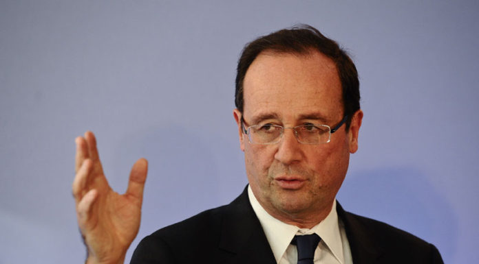 Palestine : Monsieur le Président, vous égarez la France !