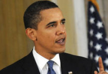 La mauvaise foi de Barak Obama