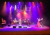 ashkelon : Petite Fleur, un spectacle des plus grandes chansons françaises le 26 Mai 2015