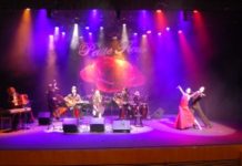 Petite Fleur en concert a Ashdod le 10 Mars prochain avec un nouveau répertoire, une nouvelle équipe et de nouveaux parfums…