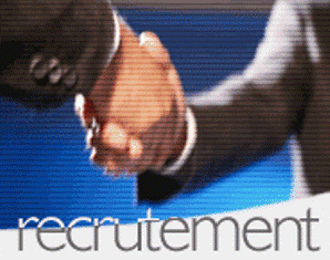 recrutement commerciaux