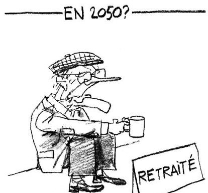 Israël – Planification financière avant la retraite : la clé d’une vie stable et sereine