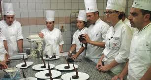 stage de patisserie