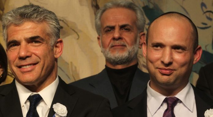 Ne pas déjuger les valeurs d’Israël