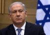 Benjamin Netanyahou sera le prochain Premier Ministre par Victor Perez