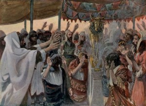 Tissot_The_Golden_Calf