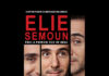 Elie Semoun en Israël pour la première fois de sa carrière !