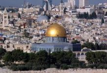 Rivlin condamne les actes de violence sur le mont du Temple