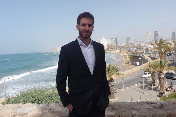 Jonathan Sellem : « inadmissible que la France continue de financer les tirs de roquettes sur les Français d’Israël ! »