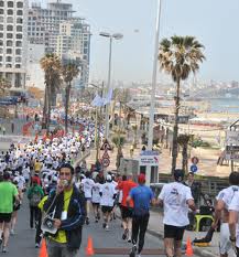 marathon-tel aviv