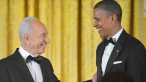 obama_peres