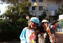 Comment éviter les blessures pendant les festivités de Pourim ? voici quelques conseils !