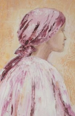 Cours de Pourim par la rabbanit Zini à Ashdod