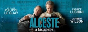 ALCESTE