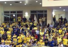 Basket : Maccabi Ashdod féminin contre Holon, c’est ce soir et c’est gratuit