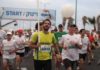 Au milieu de la pandémie COVID-19, le marathon de Tel Aviv passe au numérique