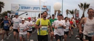 marathon tel aviv le 15 3 2013