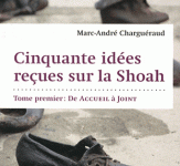 Le scandale des comptes américains des victimes de la Shoah.1945-2001